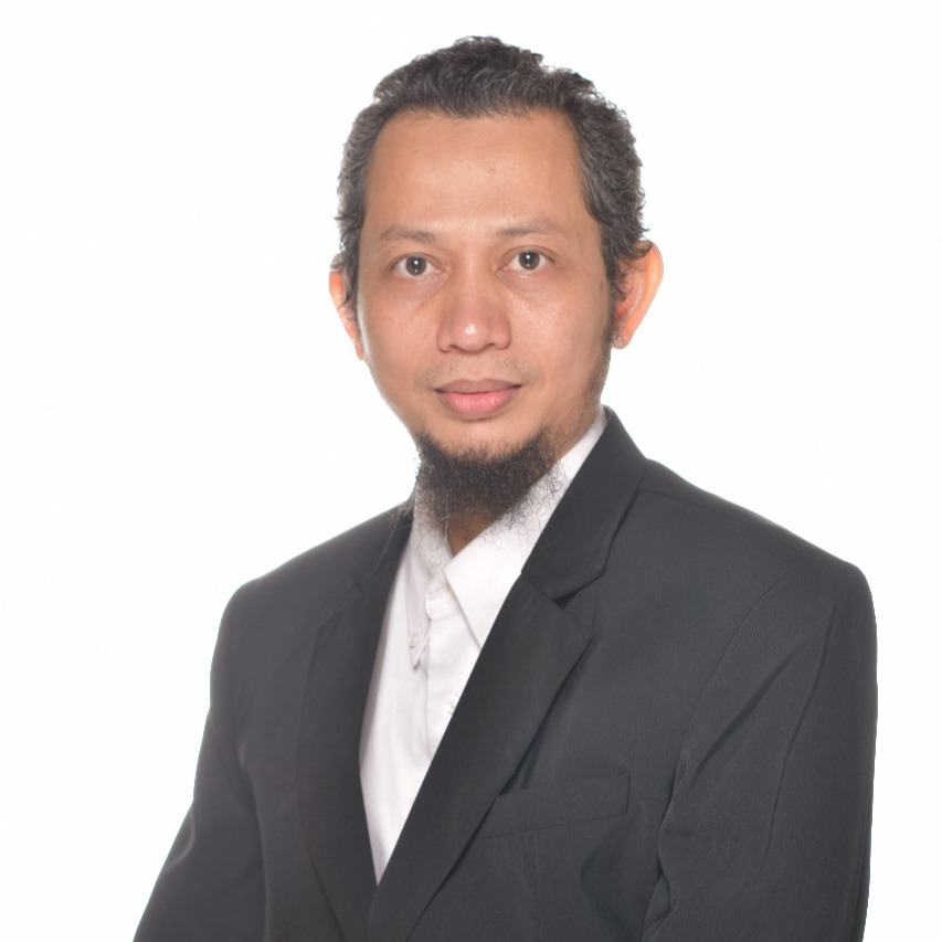 Foto Profil Calon Dekan